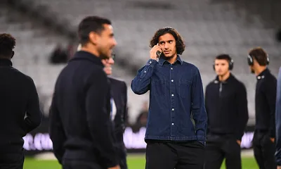 PSG, Real Madrid Mercato : un troisième club surprise a pris la pole pour Bouaddi (LOSC)