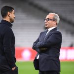 PSG : Luis Campos a mis la main sur une pépite à 150 M€