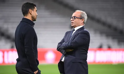 PSG : Luis Campos a mis la main sur une pépite à 150 M€