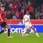 Entre le PSG et la FFF, toute la vérité éclate dans la polémique Barcola !