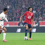 PSG Mercato : Luis Enrique a flashé sur un crack du LOSC 