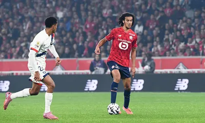 PSG Mercato : Luis Enrique a flashé sur un crack du LOSC 