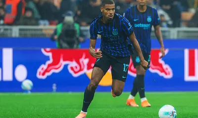 RC Lens Mercato : une affaire en or se profile à l’Inter Milan en janvier !