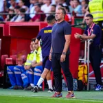 Image for FC Barcelone: Hansi Flick accueille des nouvelles qui changent la donne!