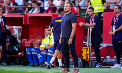 Revue de presse espagnole : Flick croule enfin sous les bonnes nouvelles au FC Barcelone