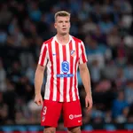 OM : Un attaquant de l’Atlético Madrid s’offre à Marseille, coup énorme en vue !