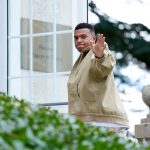 Equipe de France : Mbappé ne s’est pas entraîné