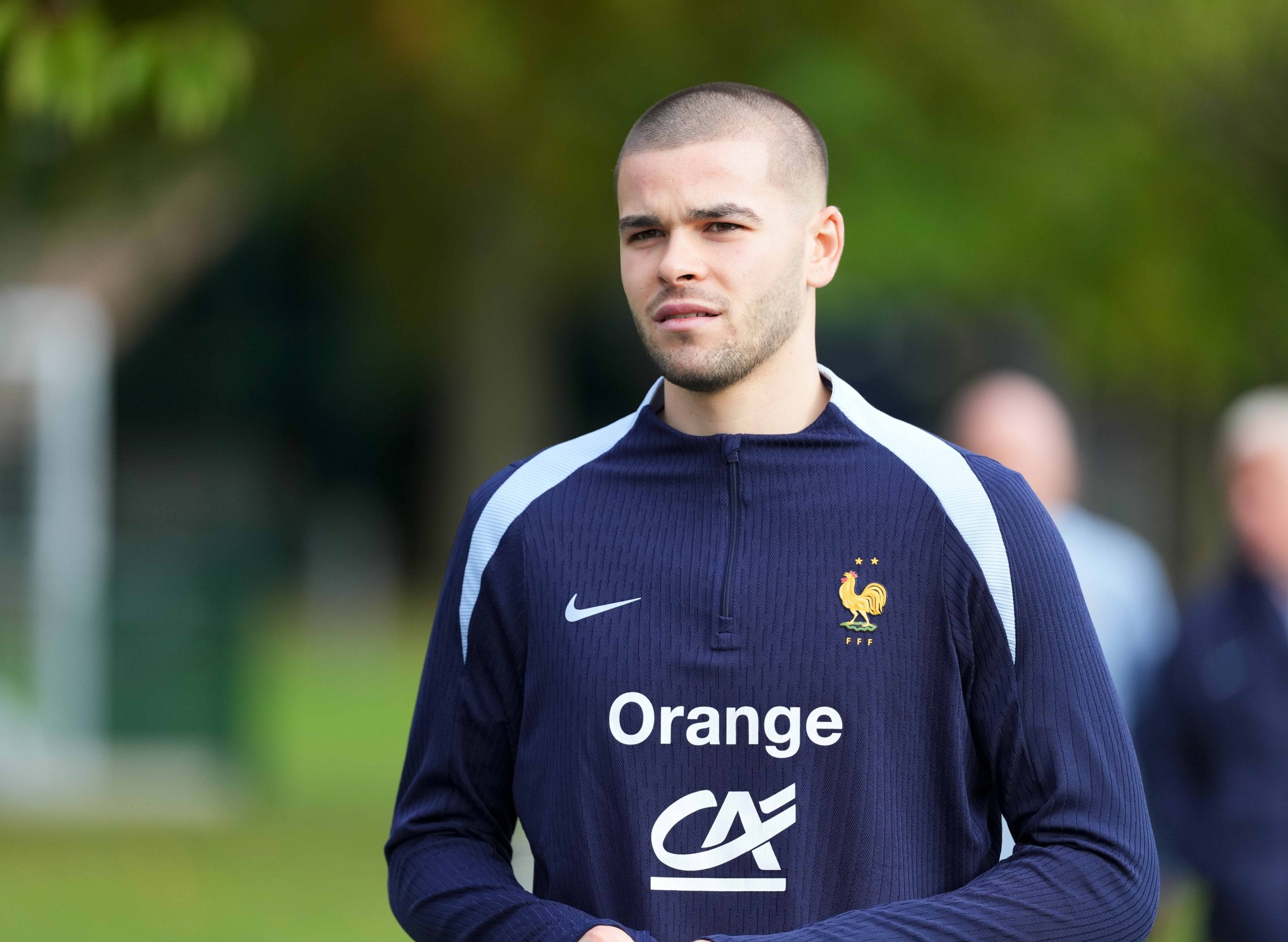 PSG : Chevalier a trouvé un bon avocat après ses boulettes contre l'OM et le LOSC