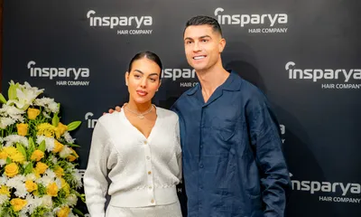 Cristiano Ronaldo : 1 milliard au compteur !