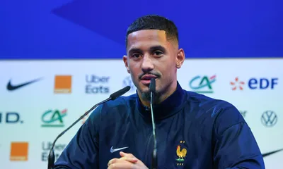 Saliba explique pourquoi il a dit non au Real Madrid