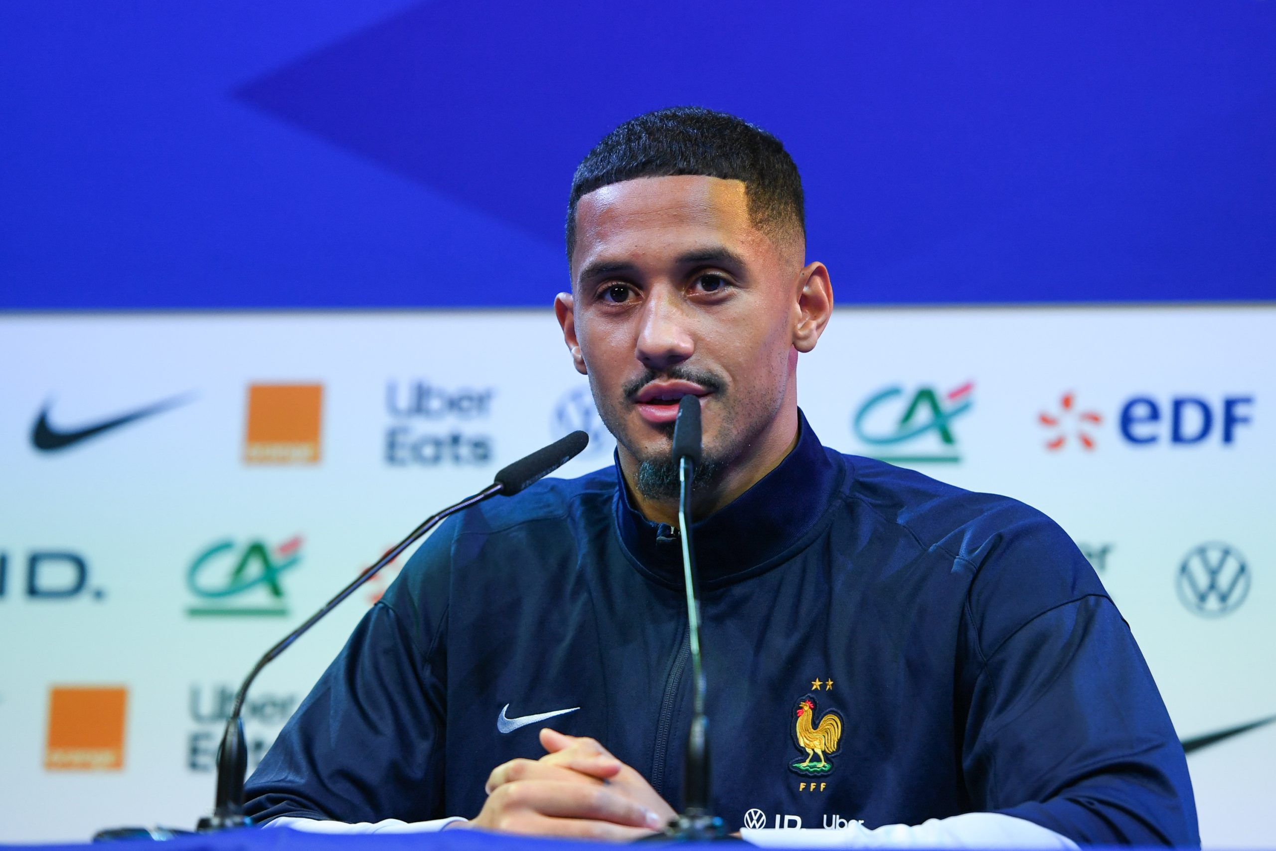 Saliba explique pourquoi il a dit non au Real Madrid