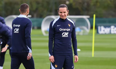Florian Thauvin, le come-back inattendu qui fait trembler les Bleus !