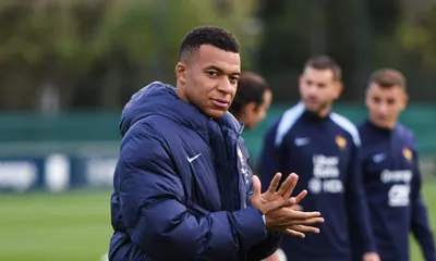 Équipe de France : la compo des Bleus pour affronter l&rsquo;Azerbaïdjan