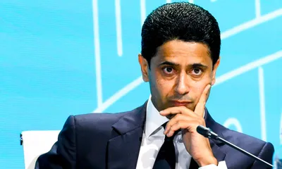 PSG : Une mauvaise nouvelle tombe pour Nasser Al-Khelaïfi !