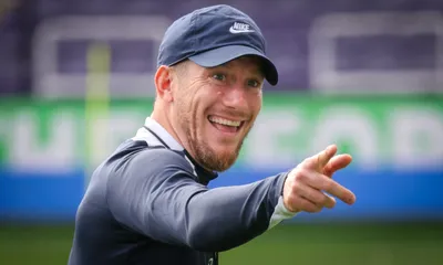 Ligue 1 : l&rsquo;AS Monaco officialise son nouveau coach, un ancien de l&rsquo;ASSE et du LOSC débarque avec lui