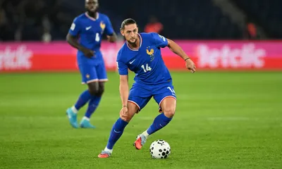 OM : Rabiot encore hué au Parc des Princes, le public parisien ne lui pardonne rien !