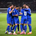 Mbappé blessé, Thauvin buteur… les notes des Bleus victorieux face à l’Azerbaïdjan (3-0)