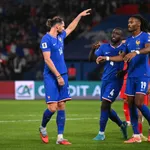 OM : Adrien Rabiot se félicite d&rsquo;avoir retourné les supporters du PSG