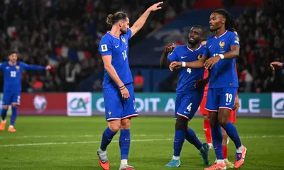 OM : Adrien Rabiot se félicite d&rsquo;avoir retourné les supporters du PSG