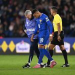 Real Madrid : Kylian Mbappé forfait avec les Bleus, coup dur en vue du Clasico ?