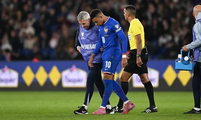 Revue de presse espagnole : Mbappé va mieux au Real, ça s&rsquo;anime pour l’avenir de Lewandowski au Barça