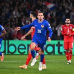 RC Lens : un but et des records… la renaissance de Thauvin en équipe de France