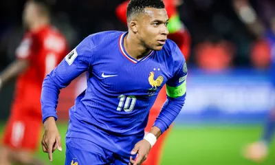 Equipe de France : on sait qui va remplacer Mbappé en Islande 