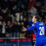 RC Lens : nouvelle récompense pour Thauvin après l’équipe de France !