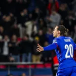 RC Lens : nouvelle récompense pour Thauvin après l&rsquo;équipe de France !