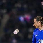 RC Lens : Florian Thauvin victime d’un traitement à la Habib Beye (Stade Rennais) ?