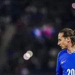 RC Lens : Florian Thauvin victime d&rsquo;un traitement à la Habib Beye (Stade Rennais) ?