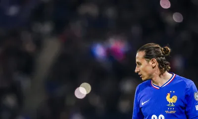 RC Lens : Florian Thauvin victime d&rsquo;un traitement à la Habib Beye (Stade Rennais) ?