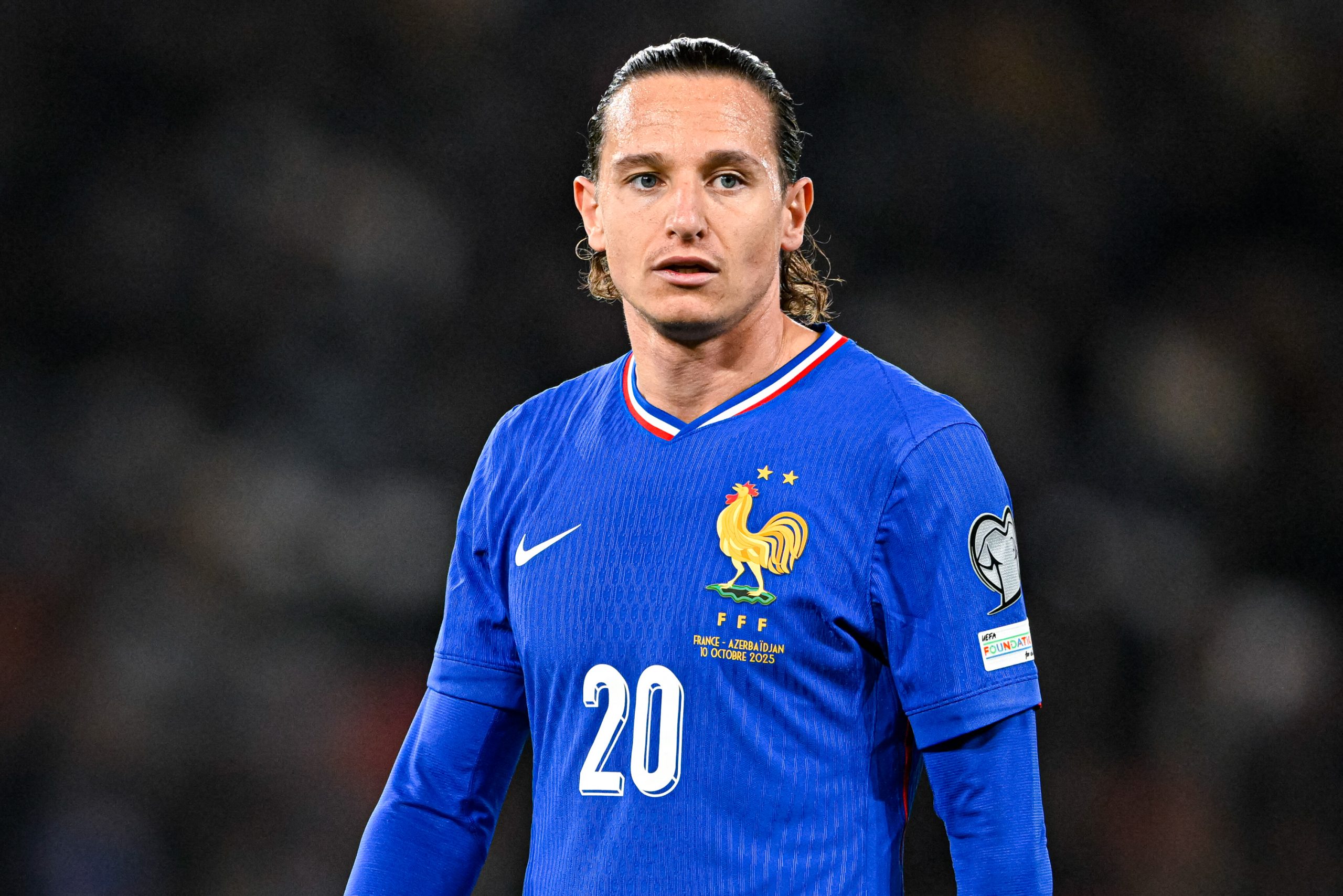 RC Lens : Thauvin titulaire pour Islande-France ? Deschamps lâche un gros indice !