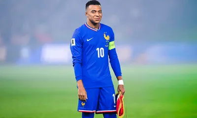 Real Madrid : Kylian Mbappé de retour à l&rsquo;entraînement !