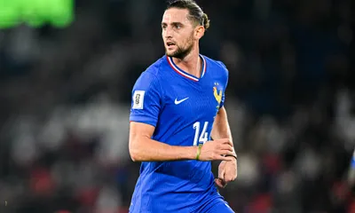 L&rsquo;Équipe de France au coeur d&rsquo;un nouveau scandale avec Rabiot !