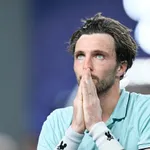 Tennis ATP Tour : Arthur Rinderknech, supporter du Stade Rennais, en plein rêve éveillé !