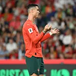 Coupe du monde 2026, éliminatoires : le Portugal s&rsquo;impose sur le fil mais sale soirée pour Cristiano Ronaldo