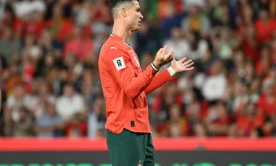Coupe du monde 2026, éliminatoires : le Portugal s&rsquo;impose sur le fil mais sale soirée pour Cristiano Ronaldo