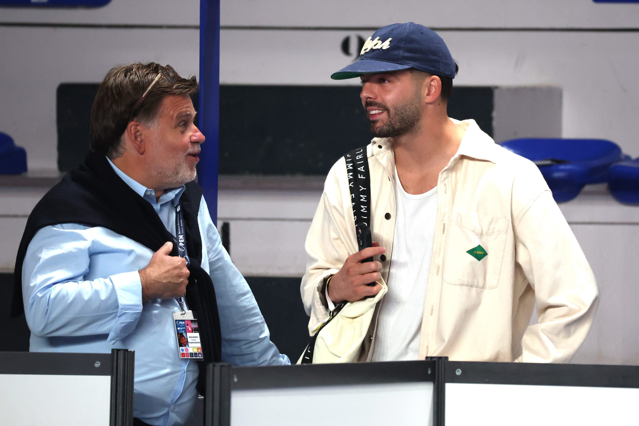 ASSE : Larsonneur a ramené un lot de consolation du Red Star 