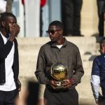 PSG Mercato : Dembélé, un départ programmé pour 2027 ?