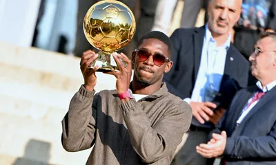 PSG Mercato : vers un départ de Dembélé en juin ?