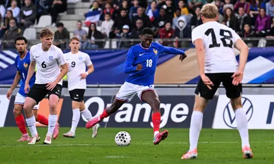 Stade Rennais : Cissé a envoyé un message fort à Beye