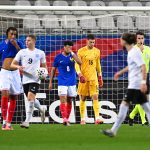 RC Lens : la vidéo de l’énorme boulette de Risser avec les Espoirs