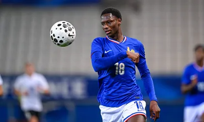 Stade Rennais Mercato : Djaoui Cissé dans le viseur d&rsquo;un club jouant la Champions League