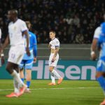 Les notes sans pitié de Bleus décevants en Islande (2-2)