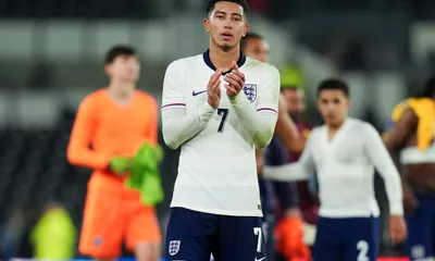 Real Madrid, Three Lions : Bellingham en clash avec Thomas Tuchel ?