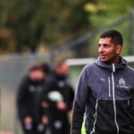 OM : il s’est embrouillé avec Vaz et tape dans l’oeil du RC Lens ! 