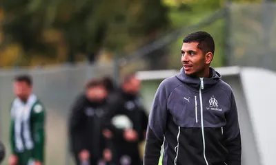 OM : il s’est embrouillé avec Vaz et tape dans l’oeil du RC Lens ! 