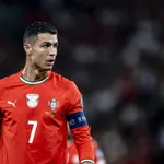 Cristiano Ronaldo va raccrocher avant Lionel Messi !