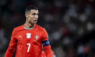 Cristiano Ronaldo va raccrocher avant Lionel Messi !